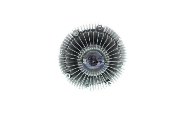 Acoplamento viscoso AISIN ref. FCT-023